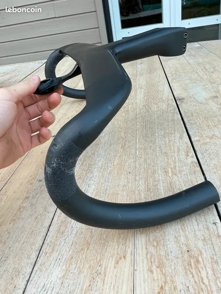 Gebrauchtes Roval Rapide 2026 bike — Bild 5 von 9