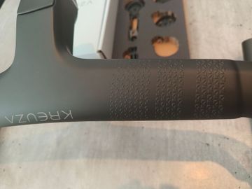 Brugt Kreuza Apex Handlebar 2026 bike — billede 4 af 5