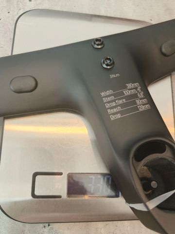Brugt Kreuza Apex Handlebar 2026 bike — billede 5 af 5