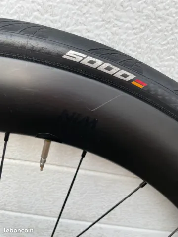 Gebrauchtes Roval Rapide CLX 2024 bike — Bild 8 von 8