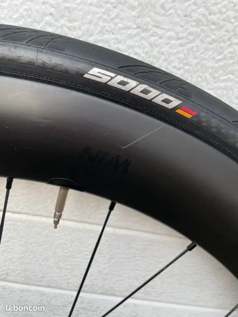Gebrauchtes Roval Rapide CLX 2024 bike — Bild 8 von 8