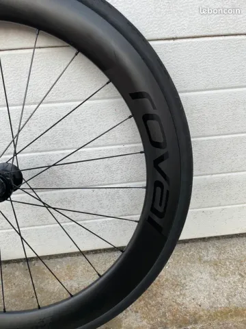 Gebrauchtes Roval Rapide CLX 2024 bike — Bild 3 von 8