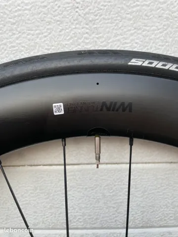 Gebrauchtes Roval Rapide CLX 2024 bike — Bild 5 von 8