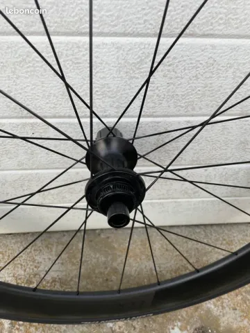 Gebrauchtes Roval Rapide CLX 2024 bike — Bild 6 von 8