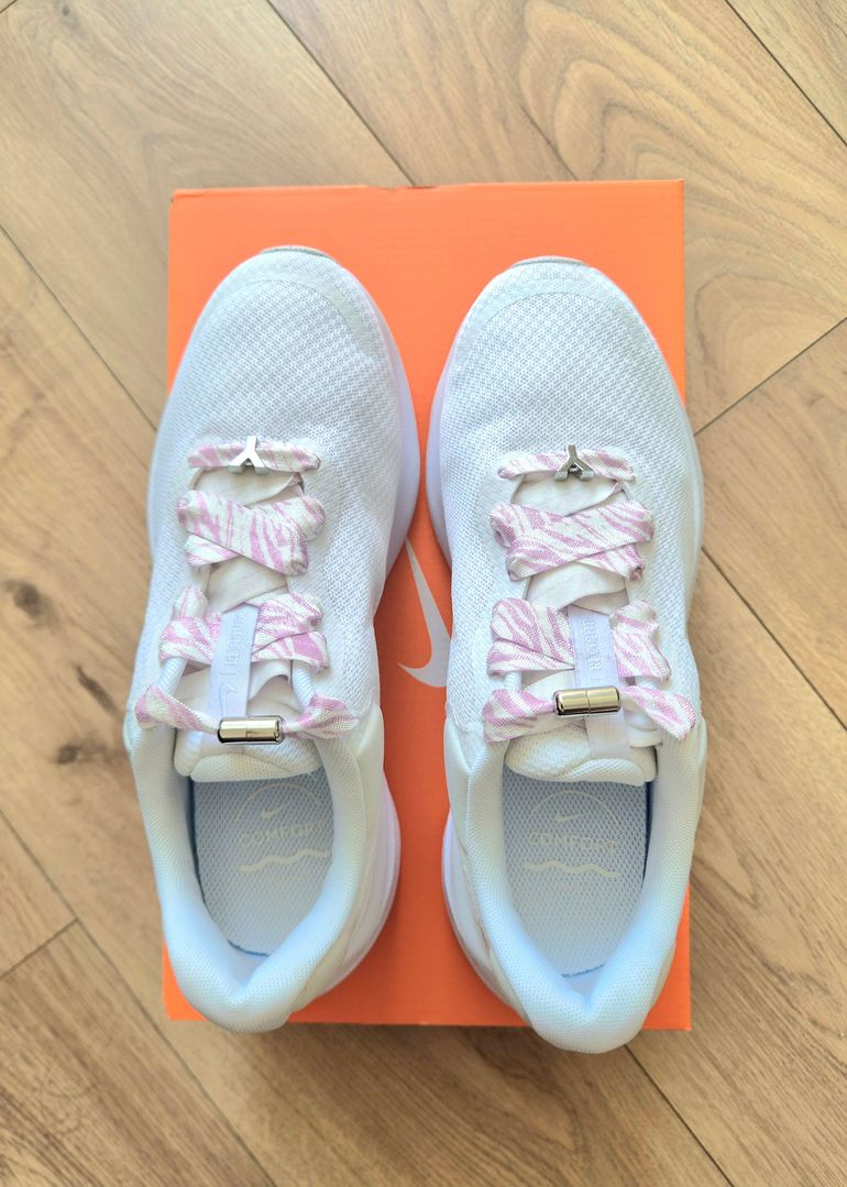Nike Revolution 7 2026 bike usato — immagine 3 di 10