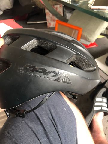 Używany cratoni C-Maniac Helmet 2025 bike — zdjęcie 2 z 3