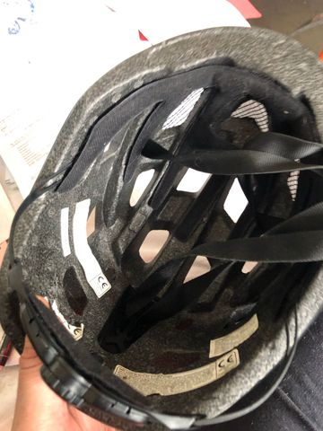 Używany cratoni C-Maniac Helmet 2025 bike — zdjęcie 1 z 3
