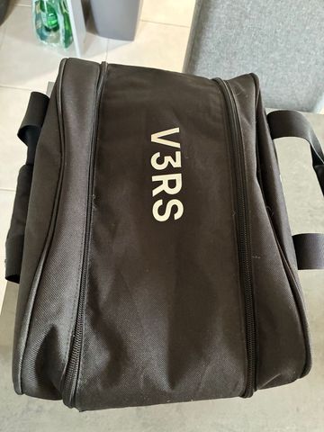 Used Fox v3 rs Ghost 2026 bike — image 5 of 5