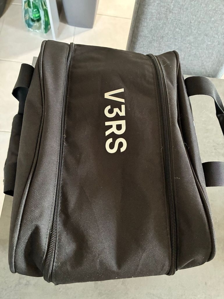 Used Fox v3 rs Ghost 2026 bike — image 5 of 5