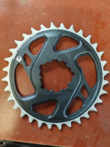 Gebrauchtes Sram GX Eagle AXS Upgrade Kit 2026 bike — Bild 4 von 4