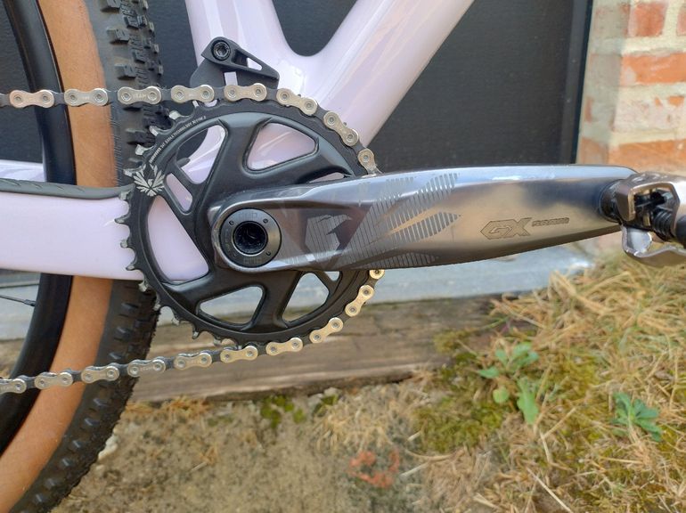 Gebrauchtes Sram GX Eagle AXS Upgrade Kit 2026 bike — Bild 2 von 4