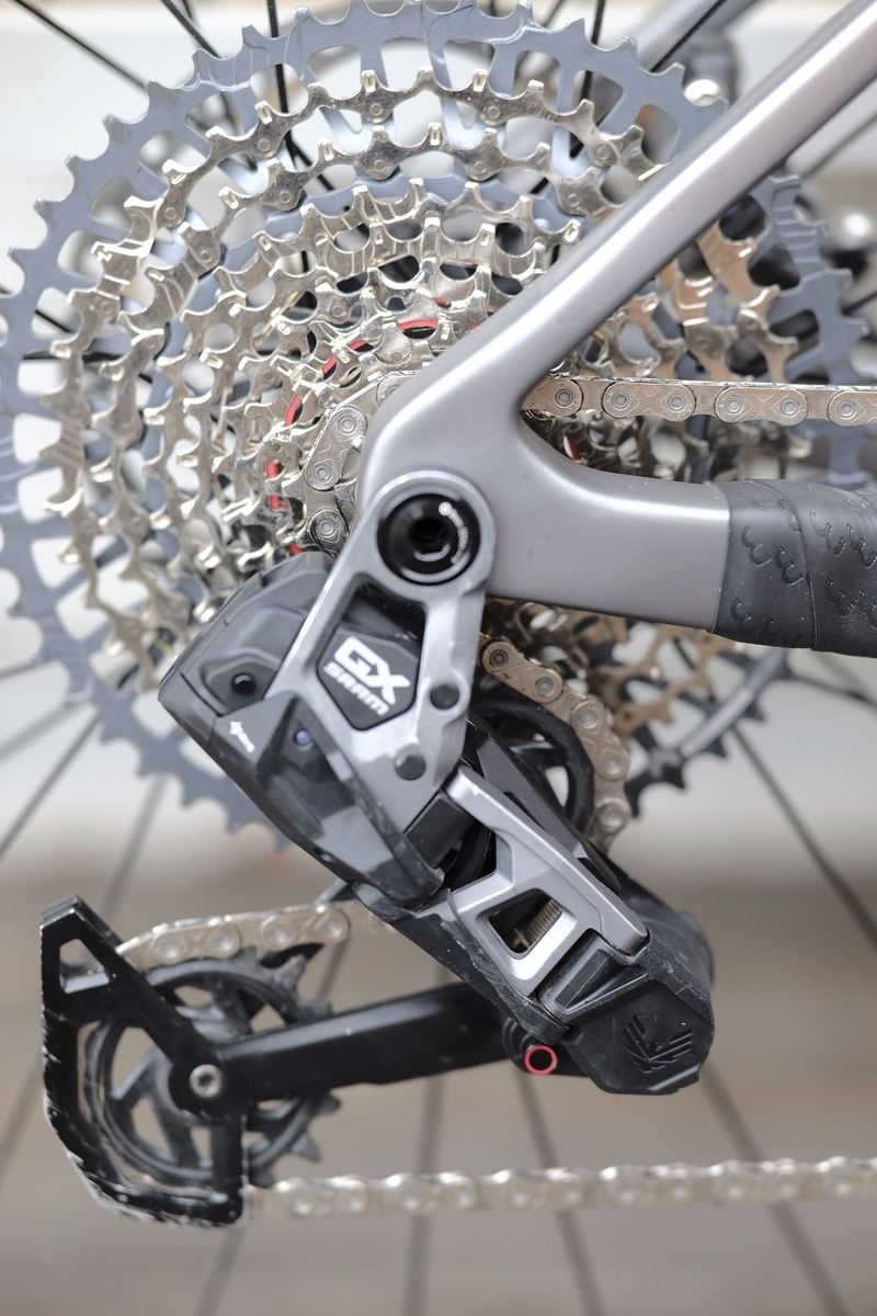Used Sram GX Eagle AXS Rear Derailleur 2025 Drivetrain & Pedals
