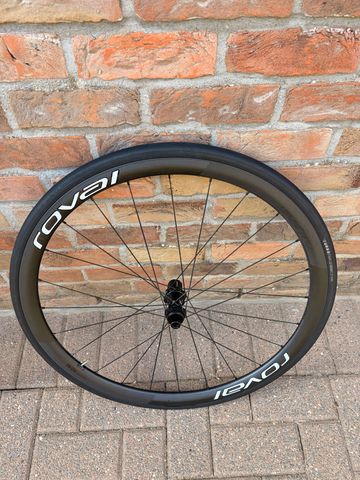 Gebrauchtes Roval Alpinist Wheel bike — Bild 7 von 10