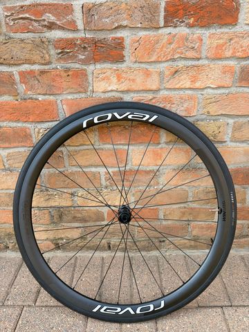 Gebrauchtes Roval Alpinist Wheel bike — Bild 1 von 10
