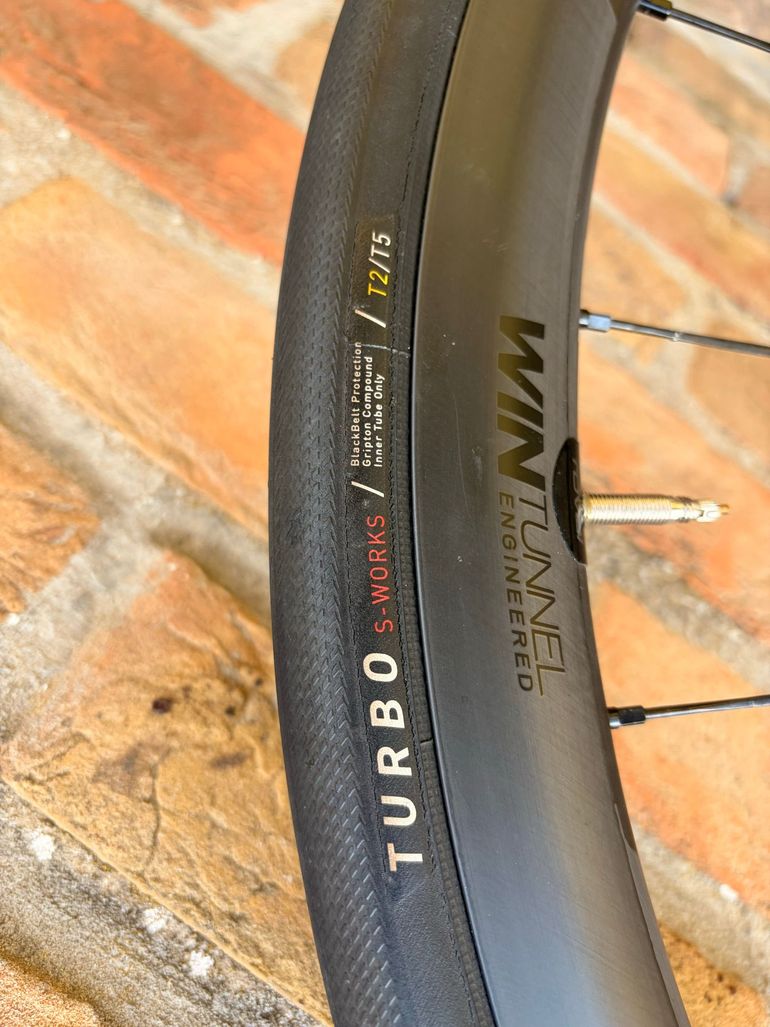 Gebrauchtes Roval Alpinist Wheel bike — Bild 6 von 10