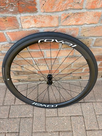 Gebrauchtes Roval Alpinist Wheel bike — Bild 3 von 10