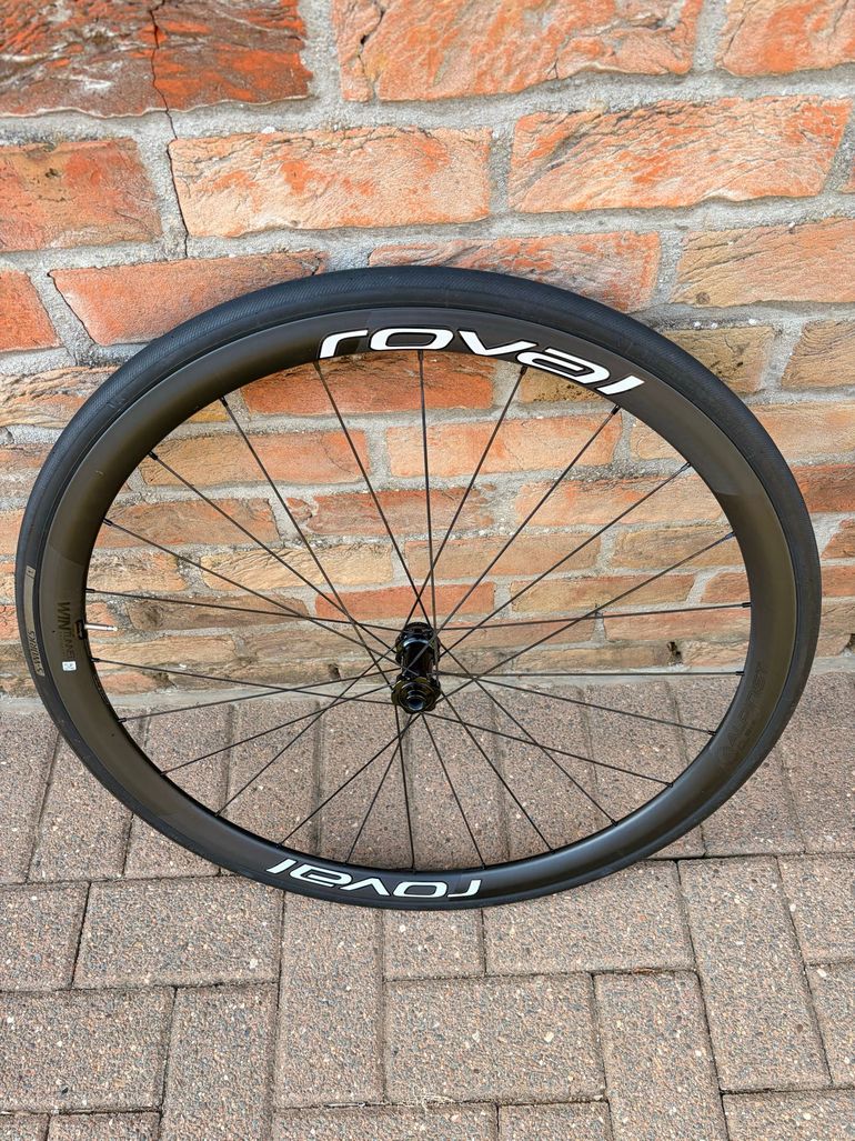 Gebrauchtes Roval Alpinist Wheel bike — Bild 3 von 10