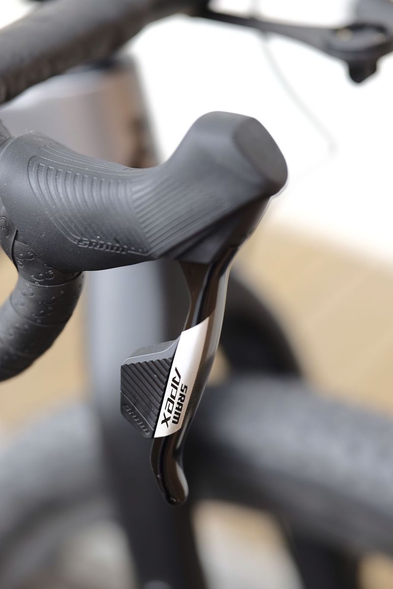 Used Sram AXS Apex GX Mini Groupset 2025 Groupset