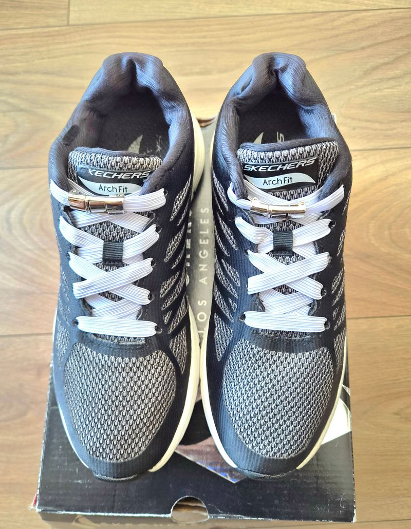 Used Sketchers Shoes 2025 Running Shoes