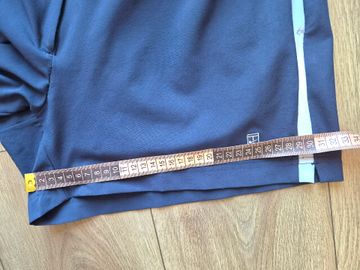Použité Nike Shorts 2024 bike — obrázek 7 z 8