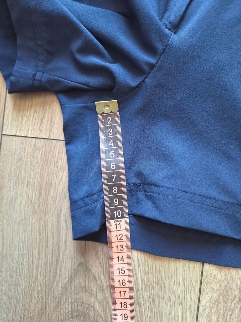 Použité Nike Shorts 2024 bike — obrázek 8 z 8