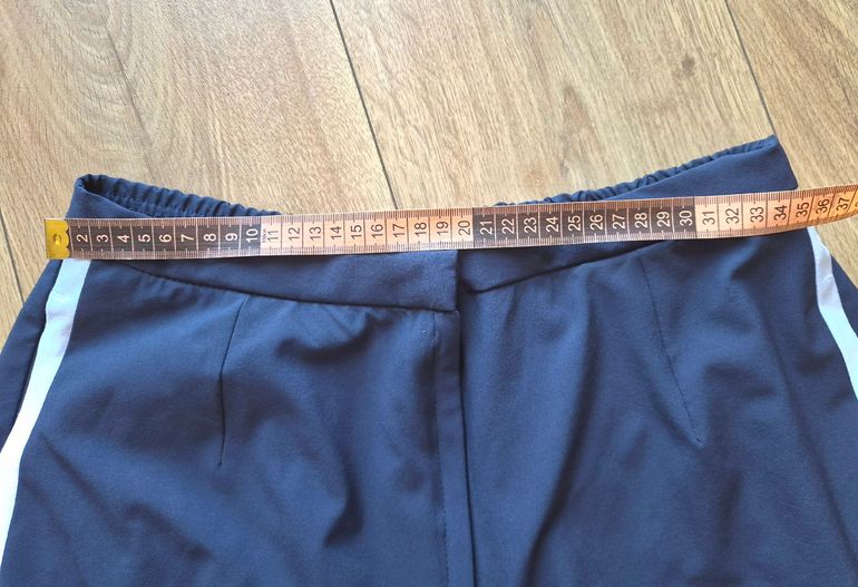 Použité Nike Shorts 2024 bike — obrázek 4 z 8