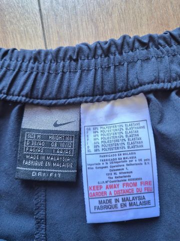 Použité Nike Shorts 2024 bike — obrázek 2 z 8