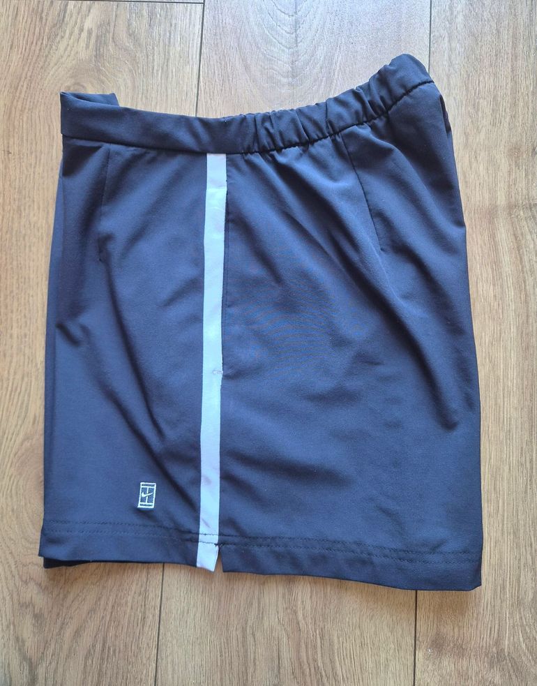 Použité Nike Shorts 2024 bike — obrázek 6 z 8