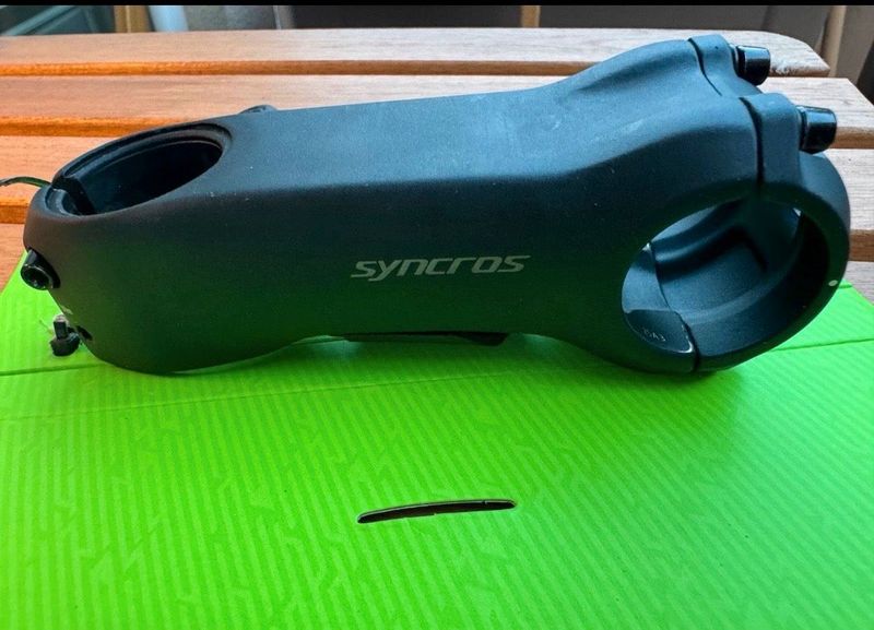 Used Syncros RR 2.0 Cockpit