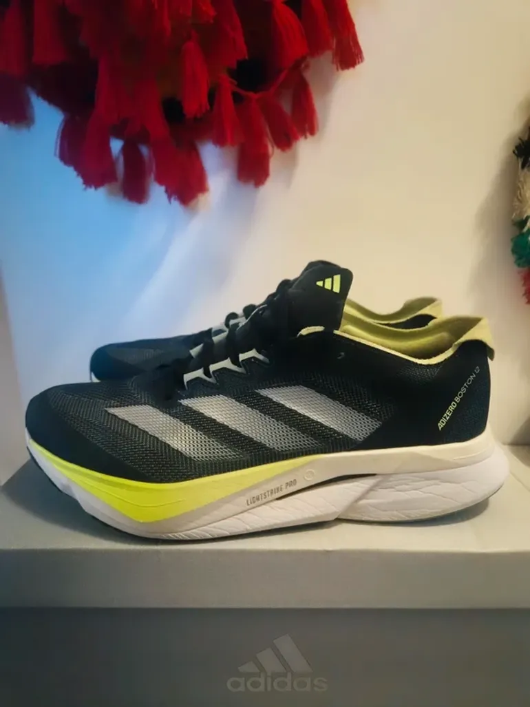 Tweedehands Continental Adizero Boston 12 bike — afbeelding 3 van 15