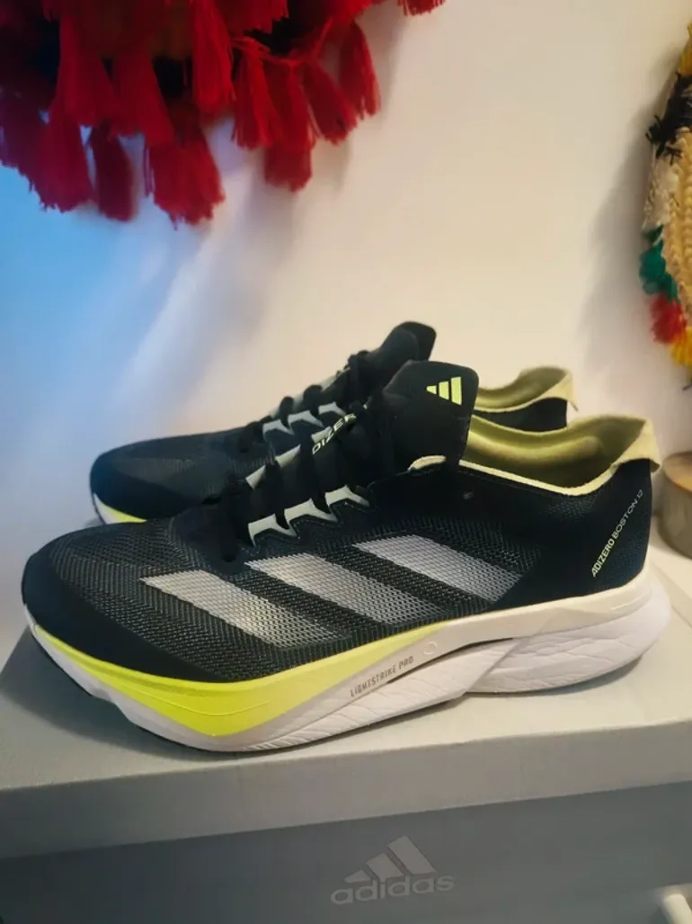 Tweedehands Continental Adizero Boston 12 bike — afbeelding 4 van 15
