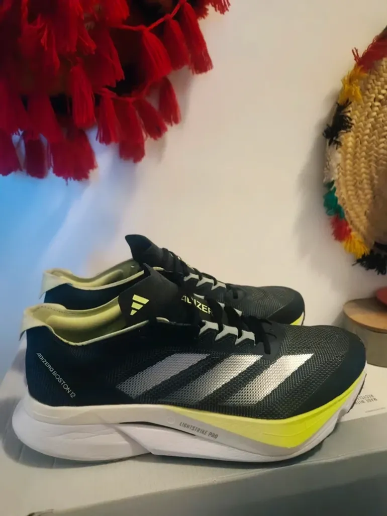 Tweedehands Continental Adizero Boston 12 bike — afbeelding 12 van 15