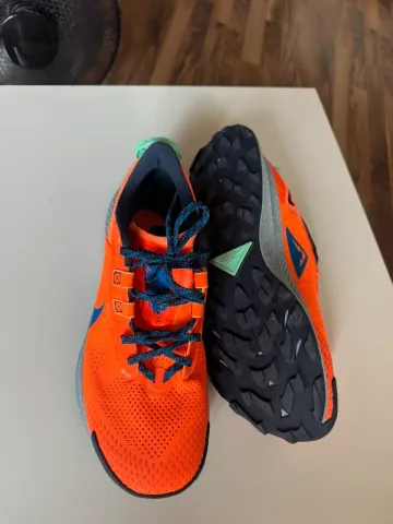 Used Nike Trail bike — image 3 of 4