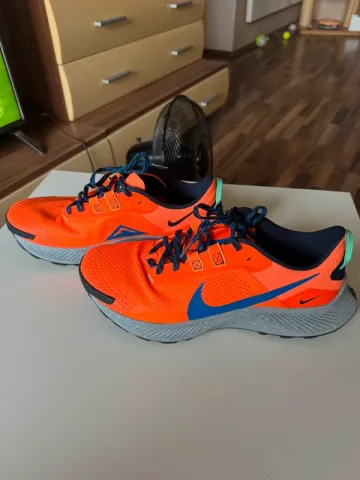Used Nike Trail bike — image 2 of 4