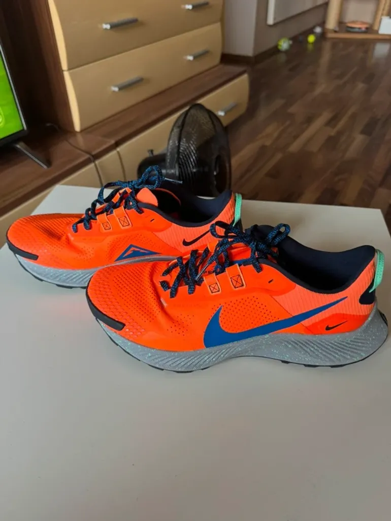 Used Nike Trail bike — image 2 of 4