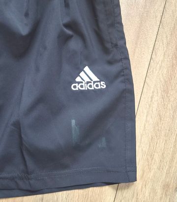 Gebrauchtes Adidas Shorts 2024 bike — Bild 2 von 8