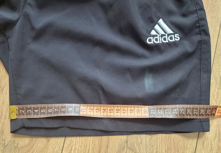 Gebrauchtes Adidas Shorts 2024 bike — Bild 8 von 8