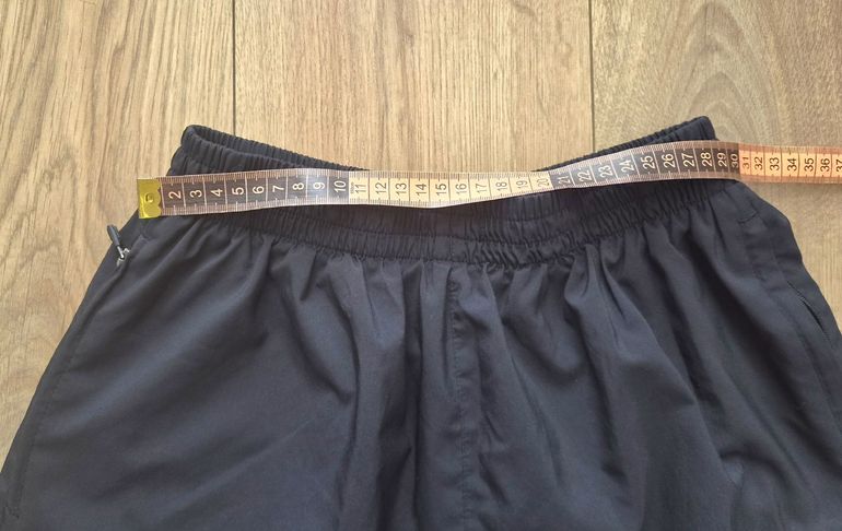 Gebrauchtes Adidas Shorts 2024 bike — Bild 3 von 8