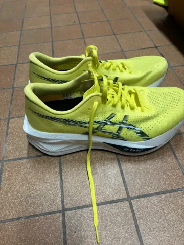 Käytetty Asics Sonicblast bike — kuva 2 / 4