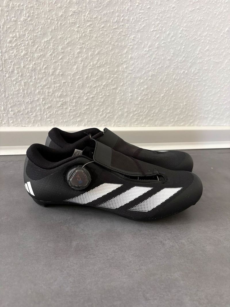 Tweedehands Adidas Tempo 3 Boa Cycling Shoes