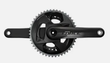 Brugt Sram Force Carbon 2026 bike — billede 2 af 3