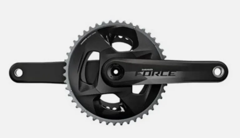 Brugt Sram Force Carbon 2026 bike — billede 2 af 3