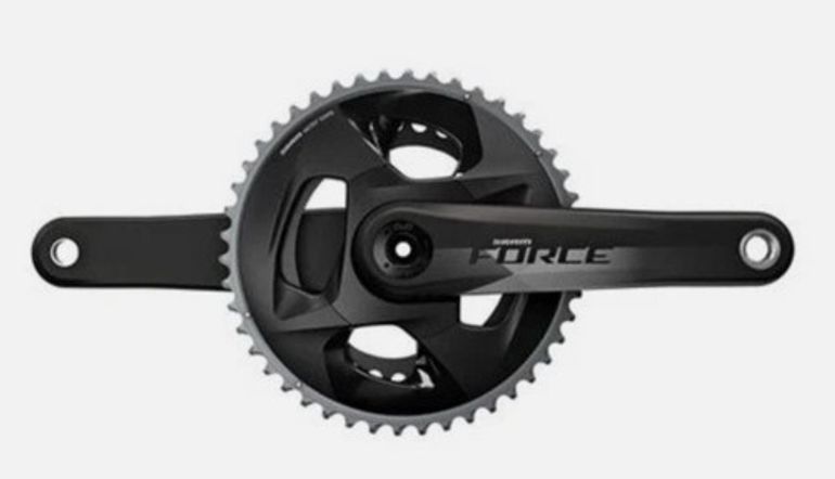 Brugt Sram Force Carbon 2026 bike — billede 3 af 3