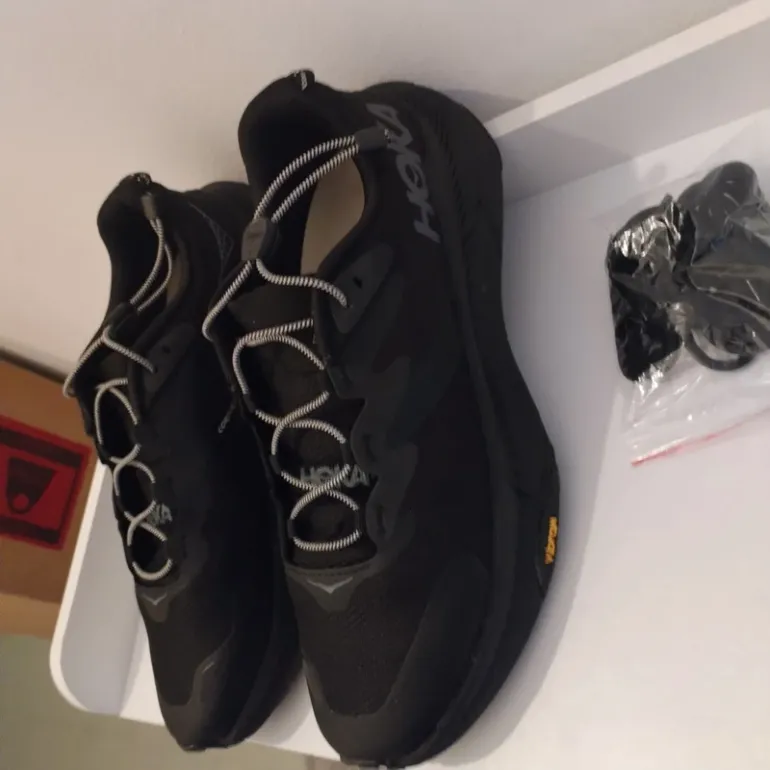 Used Hoka Sportschuhe bike — image 2 of 4