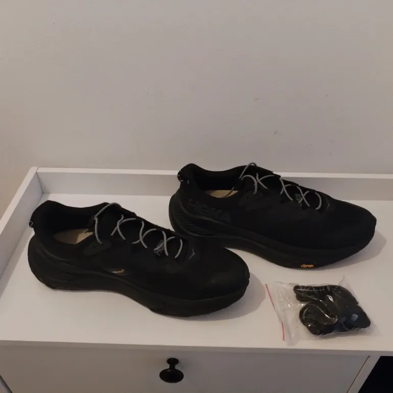 Used Hoka Sportschuhe bike — image 4 of 4