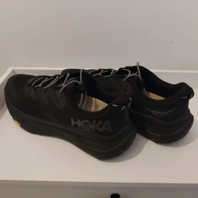 Used Hoka Sportschuhe bike — image 3 of 4