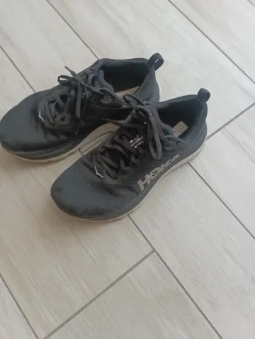 Used Hoka Laufschuhe Pianta Larga bike — image 3 of 6