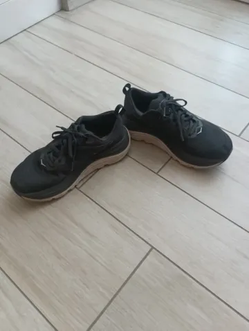 Used Hoka Laufschuhe Pianta Larga bike — image 2 of 6