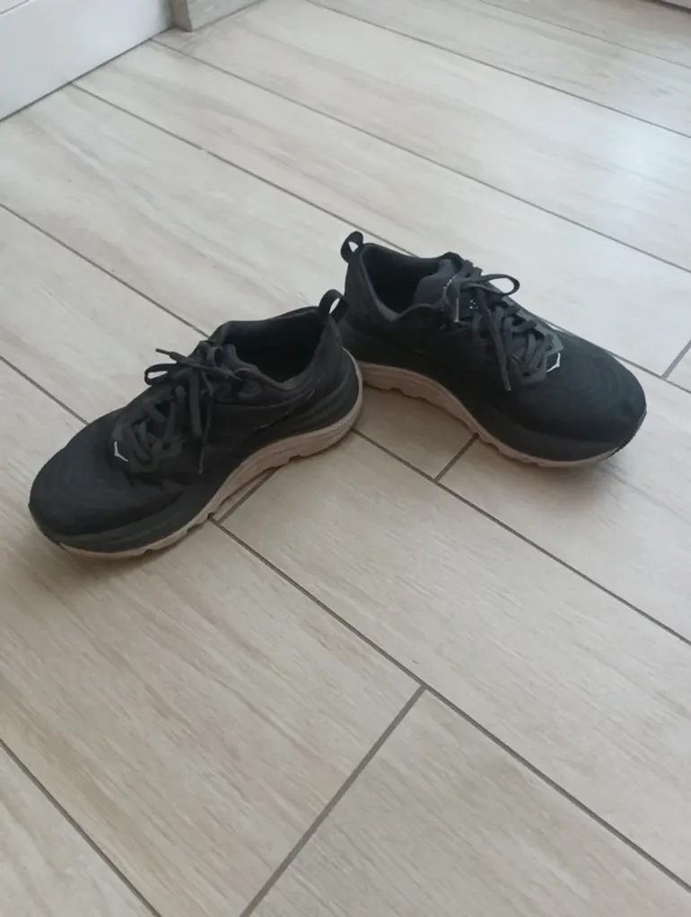 Used Hoka Laufschuhe Pianta Larga bike — image 2 of 6