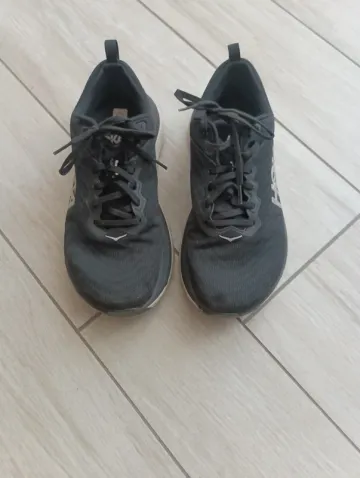 Used Hoka Laufschuhe Pianta Larga bike — image 6 of 6